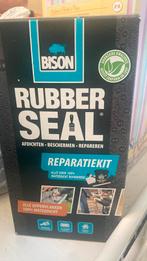 Rubber seal reparatiekit, Ophalen
