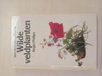 Wilden veldplanten - Roger phillips, Boeken, Ophalen of Verzenden, Gelezen, Bloemen, Planten en Bomen, Roger Phillips