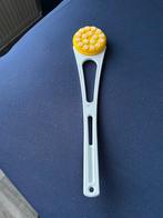 Rug massage, Ophalen of Verzenden, Zo goed als nieuw, Apparaat