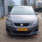 Seat ALHAMBRA 1.4 TSI Reference 7p,Camera,multifunctioneel, Voorwielaandrijving, Euro 5, Stof, 4 cilinders