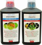 Hobbyaquarium Easy-life Profito /carbo 1000ml combideal, Info@easylife,nl, Overige typen, Nieuw, 6921hz