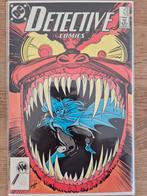 Detective Comics #593 (1988), Eén comic, Amerika, DC comics, Ophalen of Verzenden