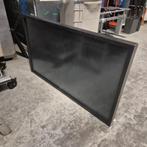 grote 55 inch monitor beeldscherm afm 130x78 cm, Computers en Software, Monitoren, Ophalen, VGA, Gebruikt, Iiyama