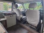 Volkswagen Transporter Kombi 1999 Grijs, Auto's, Stof, 1800 kg, 2000 kg, 700 kg