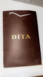 Dita mach-six zonnebril titanium DTS121-62-03, Sieraden, Tassen en Uiterlijk, Zonnebrillen en Brillen | Heren, Overige merken