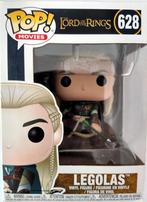 Funko! POP - MOVIES – Lord of the Rings - Legolas #628, Verzamelen, Nieuw, Ophalen of Verzenden