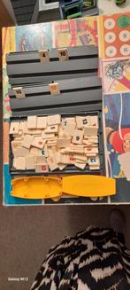 Rummicub Reisversie - Compleet, Ophalen of Verzenden, Zo goed als nieuw