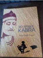 So spake kabira Kartar singh duggal, Ophalen of Verzenden, Zo goed als nieuw