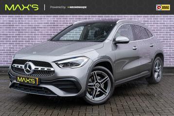 Mercedes-Benz GLA-klasse 250 e AMG Line | Panoramadak | Mult beschikbaar voor biedingen