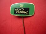 speldje van VERONA, Verzamelen, Verzenden, Zo goed als nieuw, Merk, Speldje of Pin