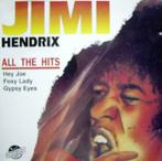 Jimi Hendrix – All The Hits, Ophalen of Verzenden, Gebruikt, Poprock