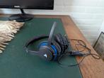 PlayStation headphone, Ophalen of Verzenden, Gebruikt