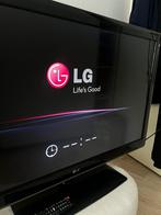 LG TV - Goed Onderhouden, Ophalen, LED, 50 Hz, 80 tot 100 cm
