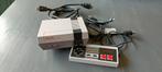 Nintendo NES mini, Met 1 controller, Ophalen of Verzenden, Zo goed als nieuw