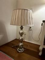lamp, Huis en Inrichting, Lampen | Hanglampen, Glas, Gebruikt, 50 tot 75 cm, Ophalen