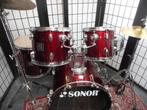 Veel 2e H. Drumstellen :Pearl,Tama,DW,Sonor, Gretsch,Ludwig, Muziek en Instrumenten, Drumstellen en Slagwerk, Ophalen, Gebruikt