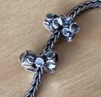 Trollbeads Hemelse Tuin, Sieraden, Tassen en Uiterlijk, Bedels, Ophalen of Verzenden, Nieuw, Zilver, Trollbeads