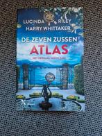 Harry Whittaker - Atlas, Ophalen of Verzenden, Zo goed als nieuw, Harry Whittaker; Lucinda Riley