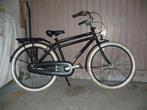 Stoere Batavus 26 inch jongensfiets met 3 versnellingen, Ophalen, 24 inch of meer, Gebruikt, Aluminium