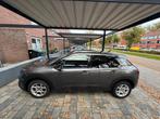 Citroën C4 Cactus Puretech 110pk S&S 2018 Grijs, Voorwielaandrijving, 1005 kg, Stof, Euro 6