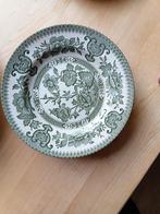 engelse borden servies, Antiek en Kunst, Ophalen