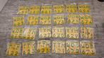 24 verzekeringsplaatjes 1991 nos, Ophalen of Verzenden, Nieuw, Overige typen, Overige merken