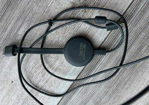 Google Chromecast, Audio, Tv en Foto, Mediaspelers, Zo goed als nieuw, Zonder harde schijf, HDMI, Ophalen of Verzenden