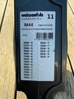 Weissenfels Sneeuwkettingen M44 -11, Ophalen, Zo goed als nieuw