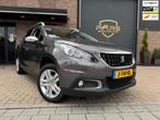 Peugeot 2008 1.2 PureTech Blue Lion Airco Navi Camera Cruise, Voorwielaandrijving, Stof, Gebruikt, 1199 cc
