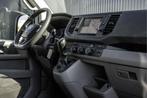 MAN TGE 2.0 L2H2 | Automaat | 140 PK | Euro 6 | Carplay | Ca, Stof, Gebruikt, Euro 6, 4 cilinders
