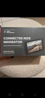 BMW Connected Ride Navigator - NIEUW!, Ophalen of Verzenden