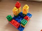 Vintage duplo primo, Kinderen en Baby's, Speelgoed | Duplo en Lego, Duplo, Gebruikt, Ophalen of Verzenden