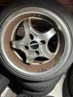 Golf 1 brock velgen, Auto-onderdelen, Banden en Velgen, Ophalen, 18 inch, Velg(en), Zomerbanden