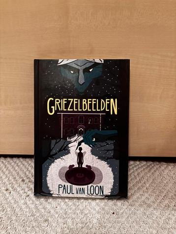 Paul van Loon - Griezelbeelden beschikbaar voor biedingen