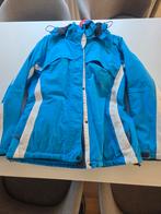 Ski-jas Falcon & skibroek Protest - Maat 38, Maat 38/40 (M), Ophalen of Verzenden, Zo goed als nieuw, Falcon & Protest