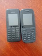 Nokia mobiele telefoon, Telecommunicatie, Mobiele telefoons | Nokia, Ophalen, Zo goed als nieuw, Geen camera