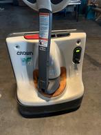 Elektrische pompwagen - nette staat, gekeurd, Motoren, Ophalen of Verzenden, Gebruikt