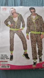 Fout Feestpak XXL + Ketting, Widmann, Maat 46/48 (XL) of groter, Ophalen of Verzenden, Kleding