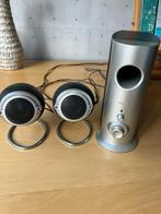 Diamond Audio Storm 2.1 Speakerset, Audio, Tv en Foto, Luidsprekers, Overige merken, Gebruikt, Ophalen of Verzenden, Minder dan 60 watt