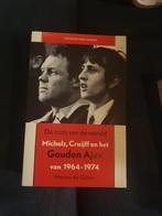 De Trots van de Wereld - Menno de Galan, Boeken, Sportboeken, Gelezen, Balsport, Ophalen of Verzenden