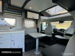 Benimar Mileo 268 9T-Automaat Enkele Bedden Hefbed EP Level, Overige merken, 7 tot 8 meter, Bedrijf, Diesel