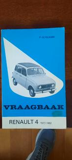 vraagbaak auto, Ophalen of Verzenden