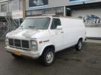 GMC VANDURA 3500 5.7 TBI Youngtimer Marge, Auto's, 5737 cc, Achterwielaandrijving, Gebruikt, 8 cilinders