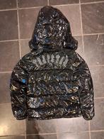 Trapstar Maya puffer, Ophalen of Verzenden, Zo goed als nieuw, Maat 46 (S) of kleiner, Zwart