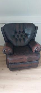Oor fauteuil., Huis en Inrichting, Ophalen, Gebruikt, 75 tot 100 cm, 75 tot 100 cm