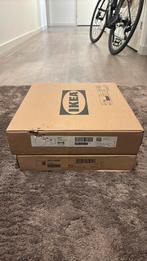 Nieuwe Ikea Eket kast/hangkast, Huis en Inrichting, Kasten | Wandmeubels, Ophalen, Nieuw, Minder dan 150 cm, Minder dan 25 cm
