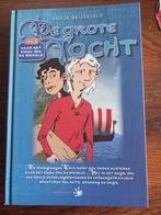 Boek De Grote Tocht naar het einde van de Wereld, Ophalen of Verzenden, Gelezen, Europa