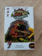 Welcome Back to the Dungeon Bordspel, Hobby en Vrije tijd, Gezelschapsspellen | Bordspellen, Ophalen of Verzenden, Zo goed als nieuw
