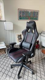 Jysk Topmodel Gaming Chair Legend :), Huis en Inrichting, Bureaustoelen, Ophalen, Zwart, Zo goed als nieuw, Gaming bureaustoel