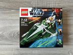 LEGO Star Wars 9498, Kinderen en Baby's, Speelgoed | Duplo en Lego, Nieuw, Ophalen of Verzenden